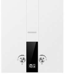 Газовая колонка Haier JSD20-10D