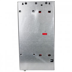 Электрический котел STOUT PLUS 12 кВт (SEB-2201-000012)