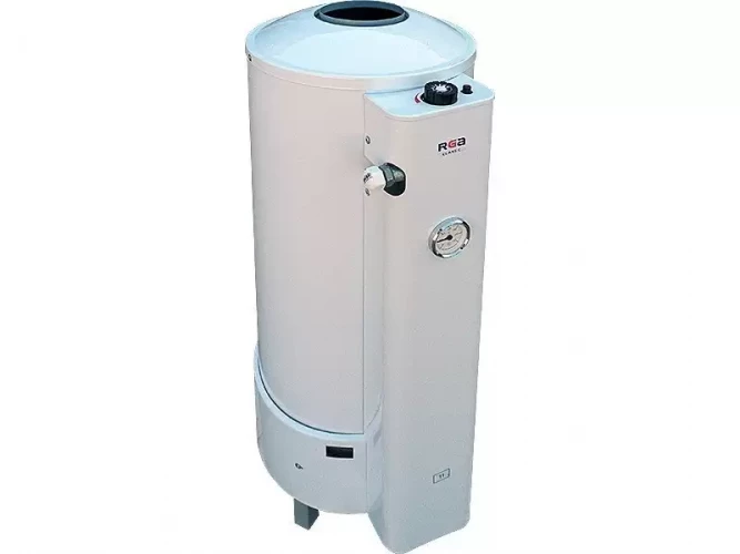 Напольный котел Ростовгазоаппарат RGA 17K Classic