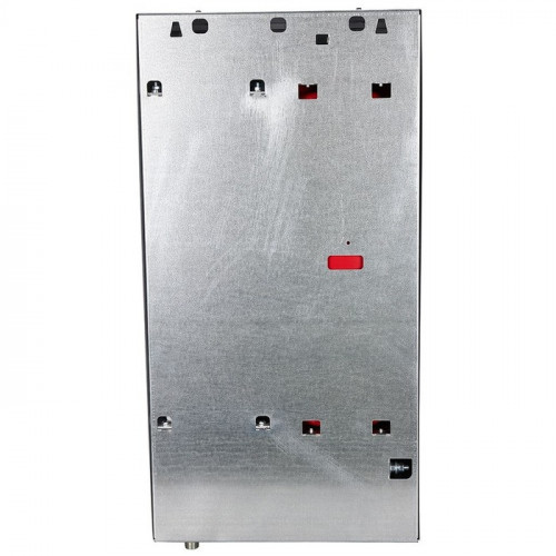 Электрический котел STOUT PLUS 14 кВт (SEB-2201-000014)