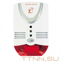 Сигнализатор загазованности Кенарь GD100–L (пропан)