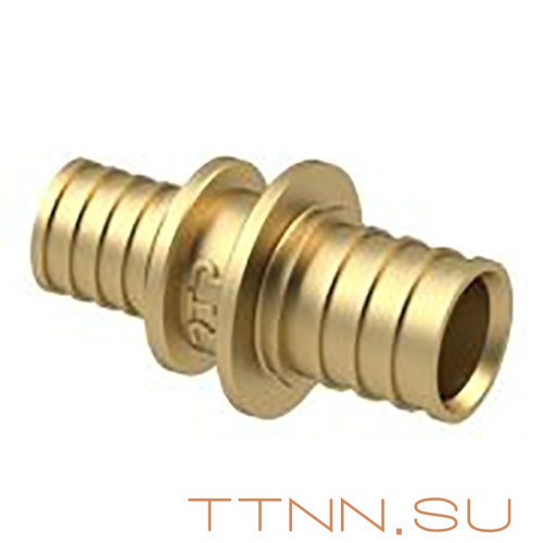 Муфта аксиальная переходная 16х20 арт.28313