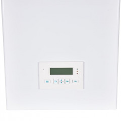 Электрический котел STOUT PLUS 21 кВт (SEB-2201-000021)