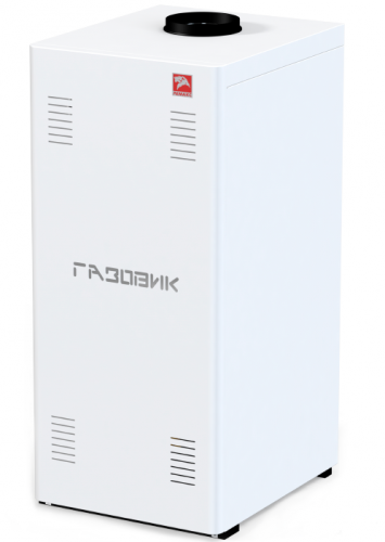 Напольный котел Лемакс АОГВ 15,5 "Газовик"