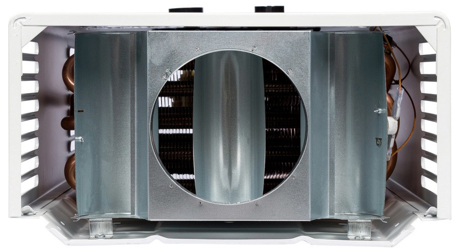 Газовая колонка Kotitonttu SUARI S10 IB