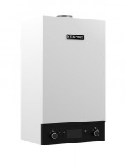 Настенный газовый котел KONORD 24F