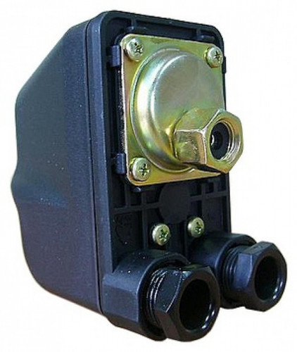 Реле давления Джилекс РДМ-5