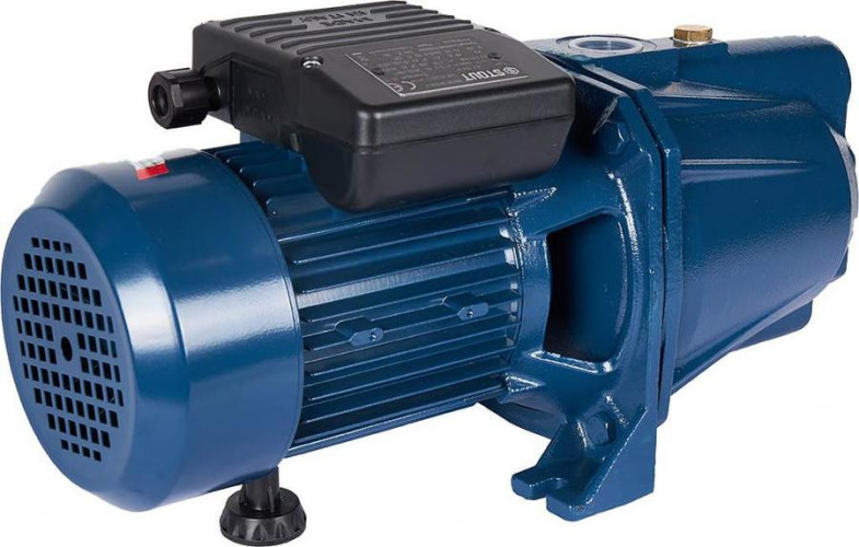 Поверхностный насос STOUT SPJ-0002-000080