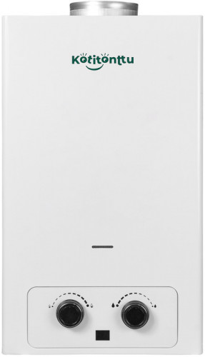 Газовая колонка Kotitonttu SUARI S12