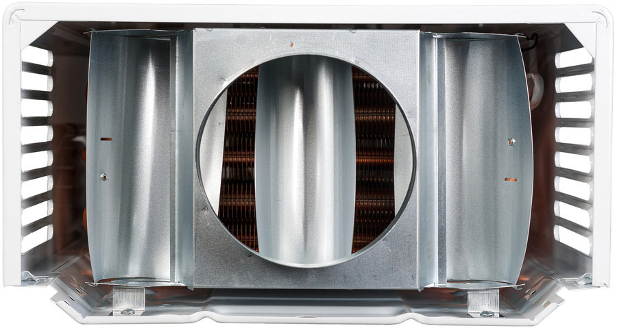 Газовая колонка Kotitonttu SUARI S12