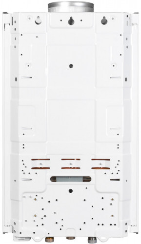 Газовая колонка Kotitonttu SUARI S12