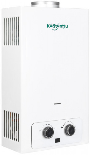 Газовая колонка Kotitonttu SUARI S12