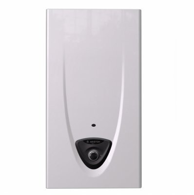 Газовый проточный водонагреватель Ariston FAST EVO 14 B