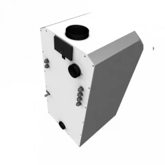 Напольный котел Лемакс «Clever» 30