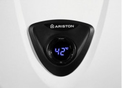 Газовый проточный водонагреватель Ariston FAST EVO 14 С