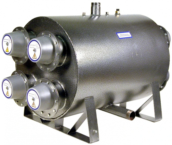 Электрический котел Эван ЭПО-192