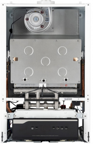 Настенный газовый котел Haier ProLine S 2.32 Ti