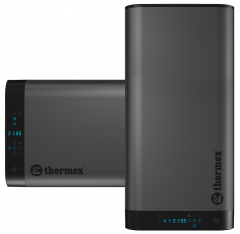 Электрический накопительный водонагреватель Thermex Bono 80 Wi-Fi