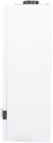 Газовый котел Kotitonttu SUARI S16 O (без трехходового клапана)