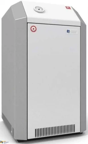 Напольный котел Лемакс Премиум-40В