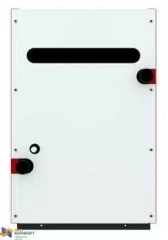 Напольный котел Лемакс «Wise» 35