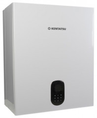 Настенный газовый котел 32 кВт Kentatsu NOBBY BASE (E) 32-2CS