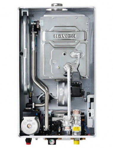 Настенный газовый котел Navien Deluxe C Plus-40k