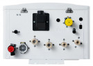 Настенный газовый котел Navien Deluxe C Plus-40k