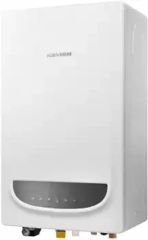 Настенный газовый котел Navien Deluxe One 40k