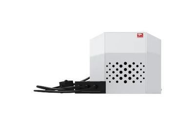 Турбонасадка Лемакс Comfort SE M (d130, для котлов от 12,5 до 16 кВт)