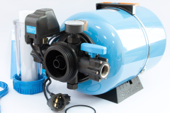 Гидроаккумулятор Джилекс КРАБ 50л