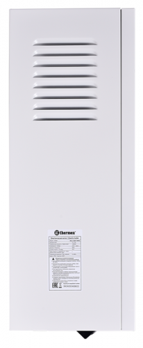 Электрический котел Thermex Boss 12 Wi-Fi (White)