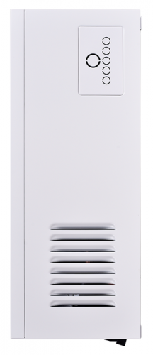 Электрический котел Thermex Boss 12 Wi-Fi (White)