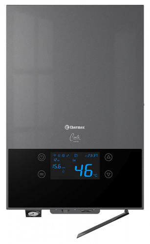 Электрический котел Thermex Cometa 6-12 Wi-Fi