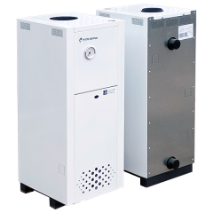 Напольный котел Конорд КСц-Г-10Н