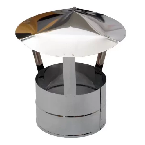 Оголовок Ф100х200