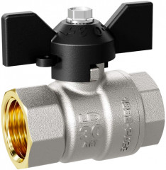 Кран шаровой LD Pride 47.15.В-В.Б