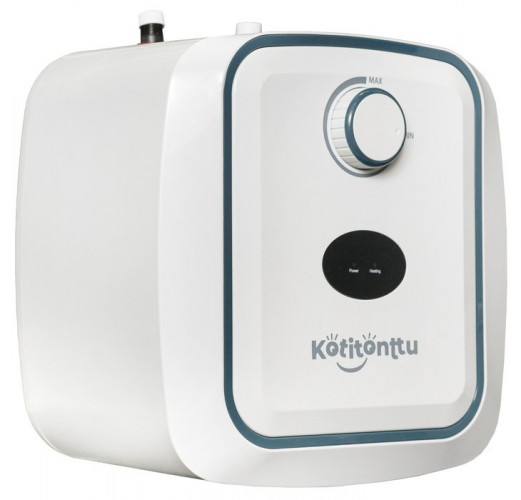 Электрический накопительный водонагреватель Kotitonttu SALMI KMU-30