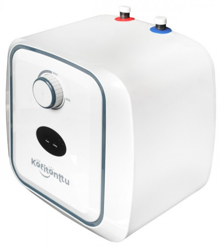 Электрический накопительный водонагреватель Kotitonttu SALMI KMU-30