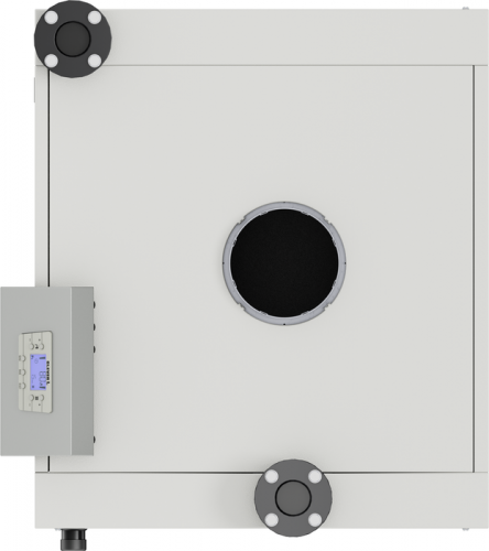 Напольный газовый котел 80 кВт Лемакс CLEVER L 80 (188535)