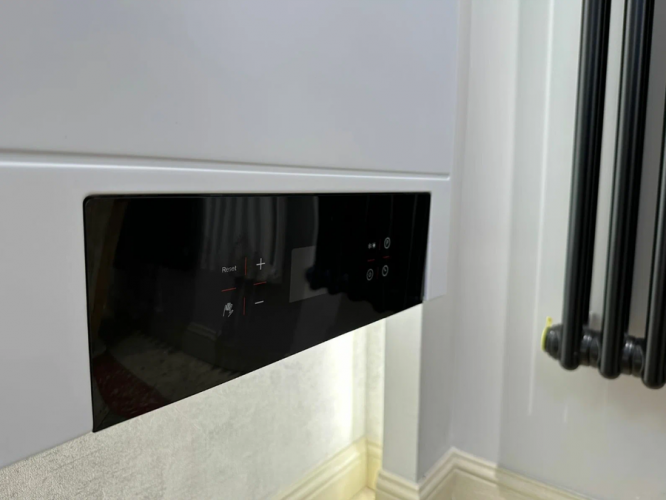 Электрический котел Thermex Quantum E918 OpenTherm OTWF 18 кВт