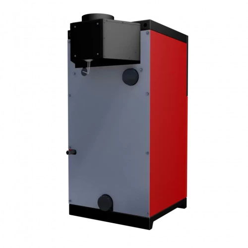 Напольный газовый котел Лемакс Prestige 7.5