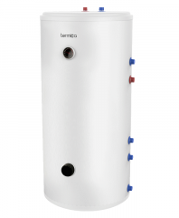 Бойлер косвенного нагрева Termica AMET 200 INOX