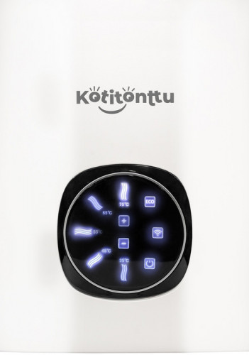 Электрический накопительный водонагреватель Kotitonttu SALMI VFE-30WE