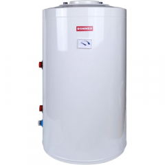 Бойлеры косвенного нагрева Rommer Напольный 150 л., ТЭН 3 кВт (RWH-1110-050150)