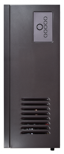 Электрический котел Thermex Sonne 12 Wi-Fi (Grey)