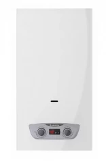 Газовый проточный водонагреватель Ariston FAST R DISPLAY 14L NG