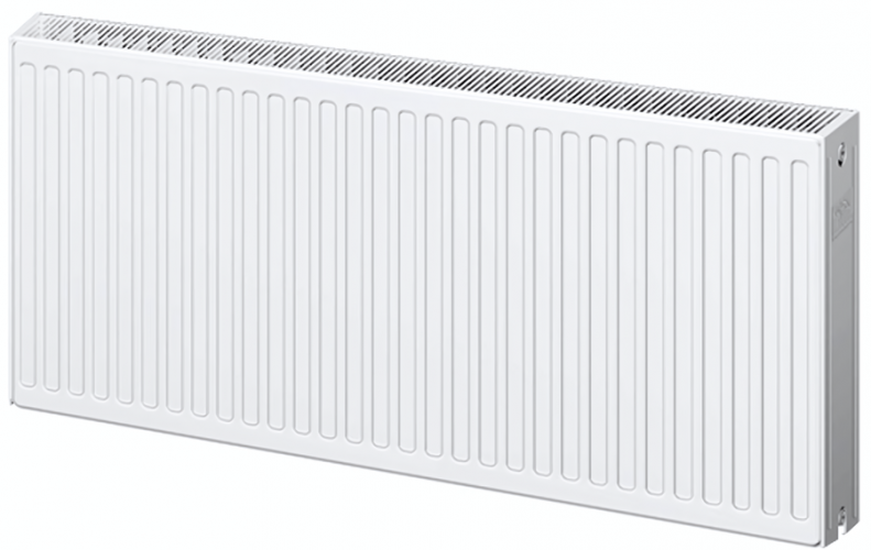 Стальной панельный радиатор METEOR Thermo Classic K 22/500/1100