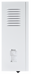 Электрический котел Thermex Sonne 12 Wi-Fi (White)