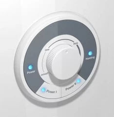 Накопительный электрический водонагреватель Thermex Ceramik 80 V